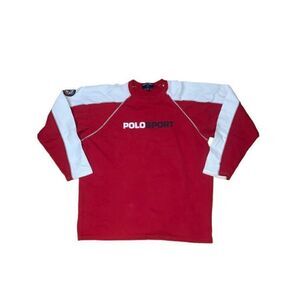 Ralph Lauren Polo Sport Sweatshirt